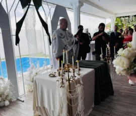 Ceremonii