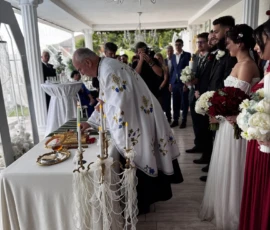 Ceremonii