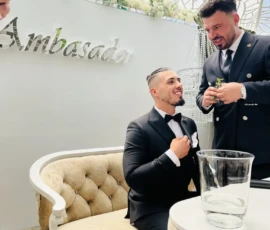 Ceremonii