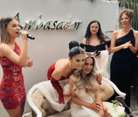 Ceremonii