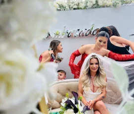 Ceremonii