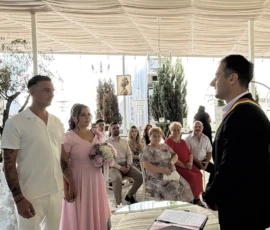 Ceremonii
