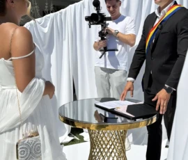 Ceremonii