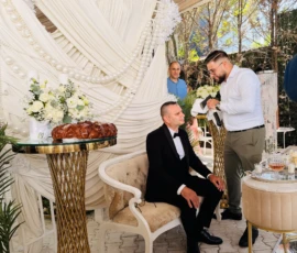Ceremonii