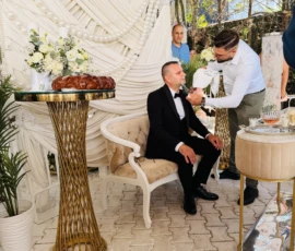 Ceremonii