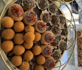 Delicii
