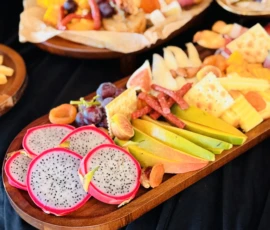 Delicii Ambasador