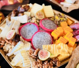 Delicii Ambasador