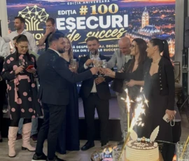 Evenimente Cum Vrei Tu