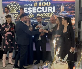 Evenimente Cum Vrei Tu
