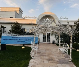 Evenimente Cum Vrei Tu