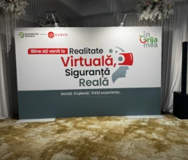 Evenimente Cum Vrei Tu