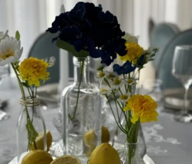 Salon Crystal