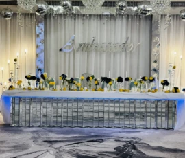 Salon Crystal