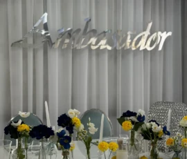 Salon Crystal