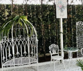 Salon Crystal