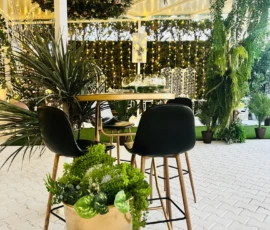 Salon Crystal