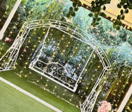 Salon Crystal