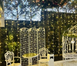 Salon Crystal