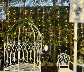 Salon Crystal