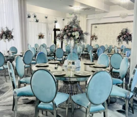 Salon Crystal