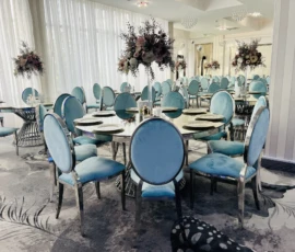 Salon Crystal