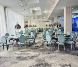 Salon Crystal