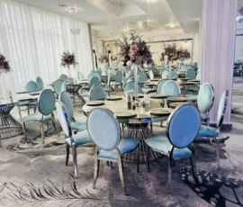 Salon Crystal