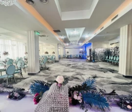 Salon Crystal
