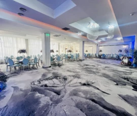 Salon Crystal