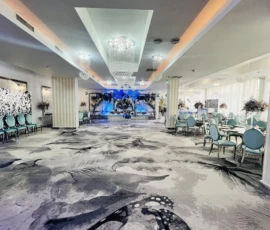 Salon Crystal