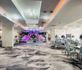 Salon Crystal