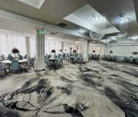 Salon Crystal