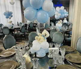 Salon Crystal
