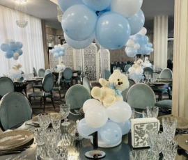 Salon Crystal