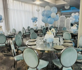 Salon Crystal