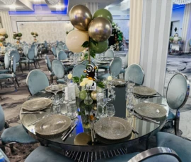 Salon Crystal