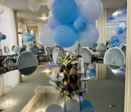 Salon Crystal