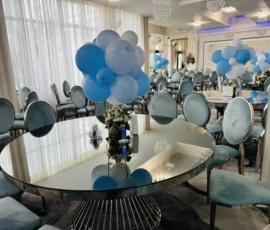 Salon Crystal