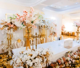 Salon Regal