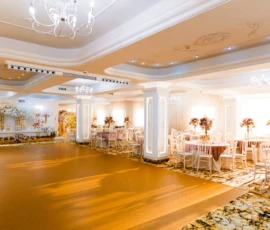 Salon Regal