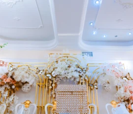 Salon Regal