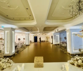 Salon Regal