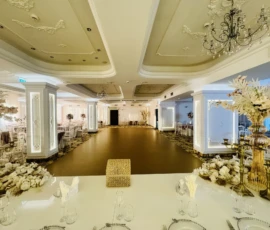 Salon Regal