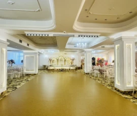Salon Regal