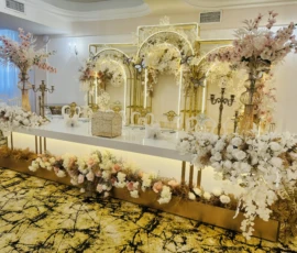 Salon Regal
