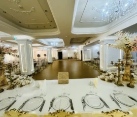 Salon Regal