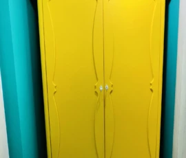 Spatii De Cazare